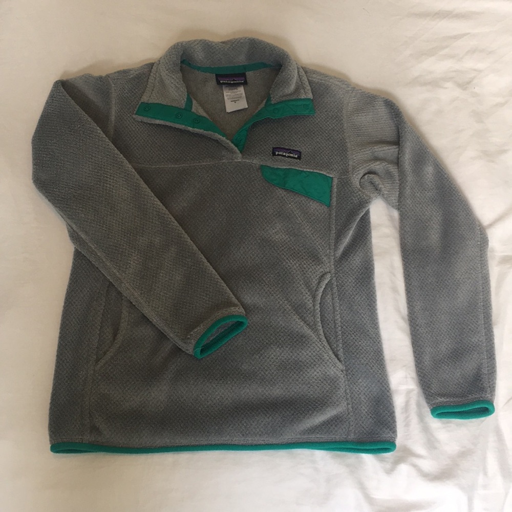 Patagonia Pullover